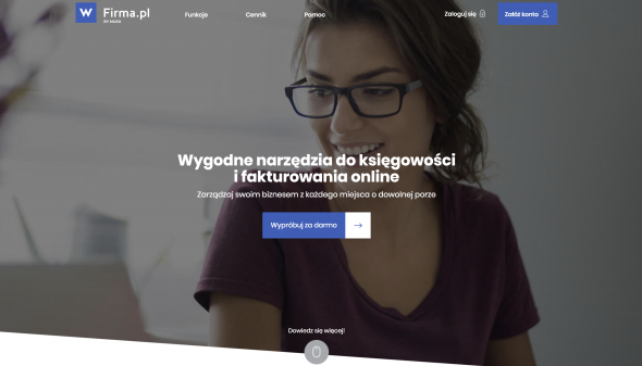 wFirma.pl - program do księgowości online